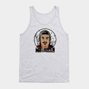 mrballen Mr Ballen Grit Tank Top